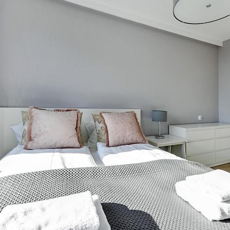 Comfort Apartments Wyspiańskiego Gdynia Eksteriør bilde
