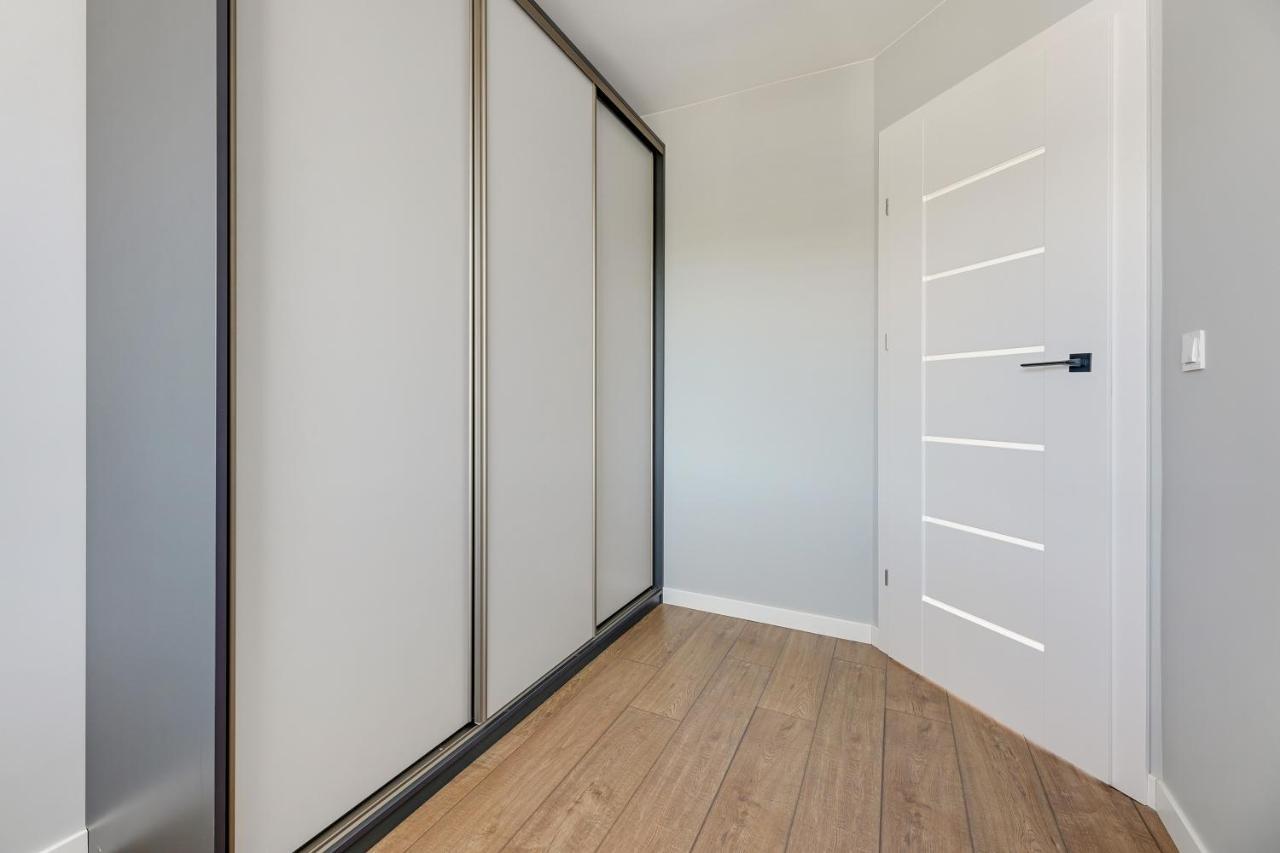 Comfort Apartments Wyspiańskiego Gdynia Eksteriør bilde